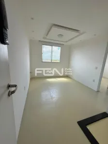 Apartamento com 2 Quartos para alugar, 39m² no Industrial, Camaçari