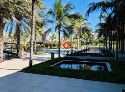 Cobertura com 4 Quartos à venda, 204m² no Porto das Dunas, Aquiraz