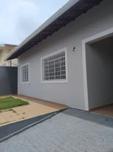 Casa com 4 Quartos à venda, 165m² no Parque São Quirino, Campinas