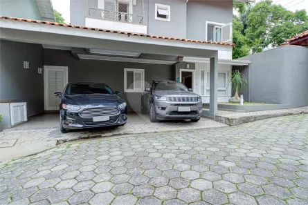 Casa de Condomínio com 4 Quartos à venda, 291m² no Jardim Prudência, São Paulo