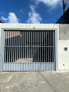 Galpão/Depósito/Armazém para alugar, 115m² no Parque Santa Felícia Jardim, São Carlos