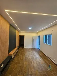 Casa com 2 Quartos à venda, 87m² no Ocian, Praia Grande