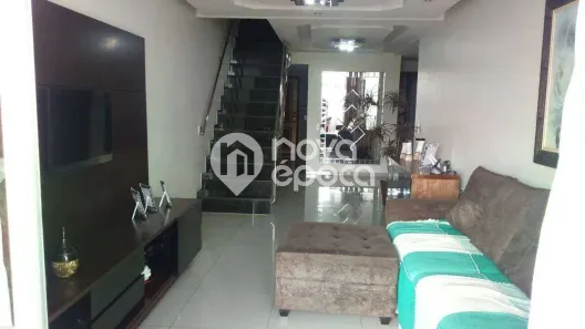 Cobertura com 4 Quartos à venda, 250m² no Cachambi, Rio de Janeiro