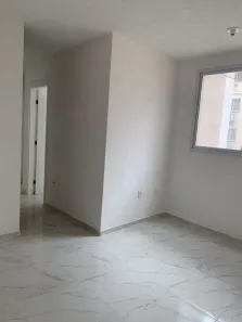 Apartamento com 2 Quartos à venda, 45m² no Jardim Alvorada, Nova Iguaçu