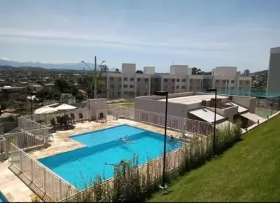 Apartamento com 2 Quartos para alugar, 55m² no Jardim Alvorada, Nova Iguaçu
