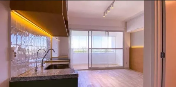 Imóvel Comercial com 1 Quarto à venda, 25m² no Butantã, São Paulo