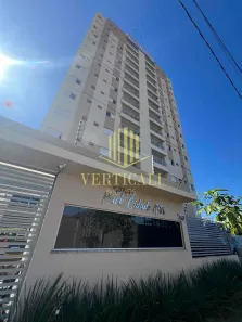 Apartamento com 3 Quartos para alugar, 85m² no Cidade Alta, Cuiabá