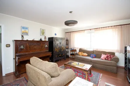 Apartamento com 3 Quartos à venda, 100m² no Alto da Lapa, São Paulo