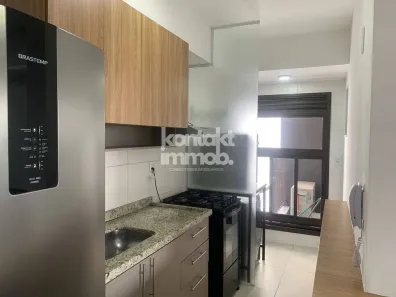 Apartamento com 2 Quartos para alugar, 62m² no Jardim Piratininga, Sorocaba