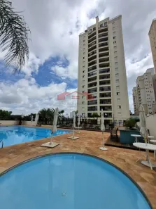 Apartamento com 3 Quartos à venda, 210m² no Mansões Santo Antônio, Campinas