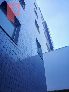 Apartamento com 3 Quartos à venda, 99m² no Padre Eustáquio, Belo Horizonte