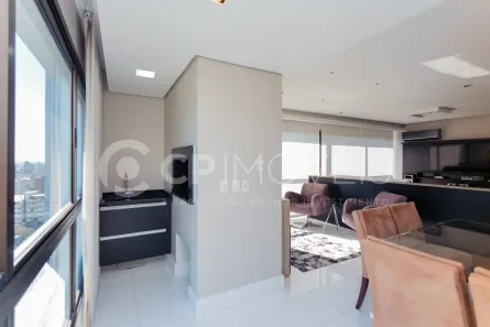 Apartamento com 2 Quartos à venda, 131m² no Boa Vista, Porto Alegre