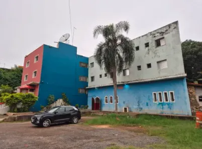 Lote/Terreno à venda, 4690m² no Parque Santa Amélia, Itapecerica da Serra