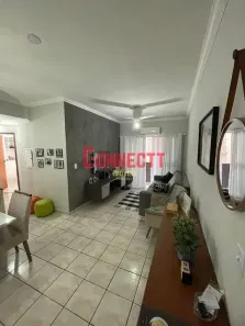 Apartamento com 3 Quartos à venda, 70m² no Planalto Verde, Ribeirão Preto