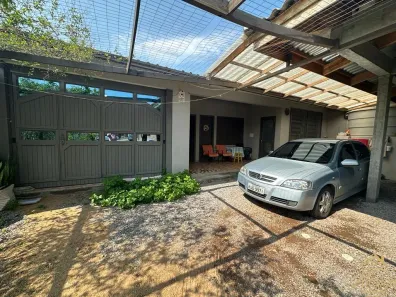 Casa com 4 Quartos à venda, 86m² no Nova Petrópolis, Nova Petrópolis