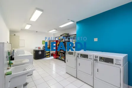 Apartamento com 1 Quarto à venda, 69m² no Vila Olímpia, São Paulo