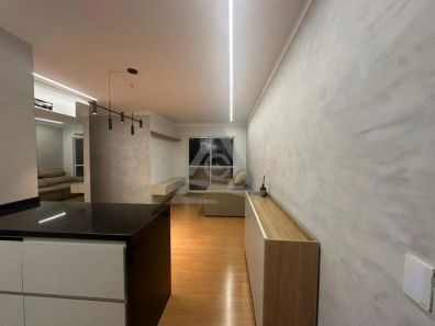 Apartamento com 3 Quartos à venda, 70m² no Parque Rural Fazenda Santa Cândida, Campinas