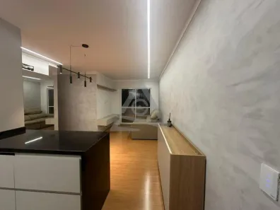 Apartamento com 3 Quartos à venda, 70m² no Parque Rural Fazenda Santa Cândida, Campinas
