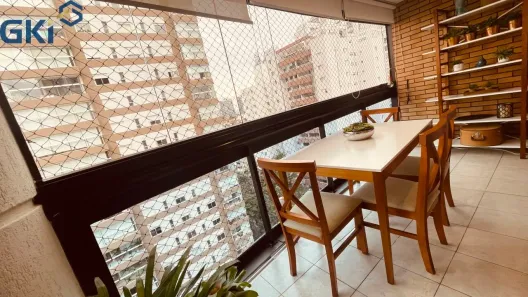 Apartamento com 3 Quartos à venda, 150m² no Alto da Lapa, São Paulo