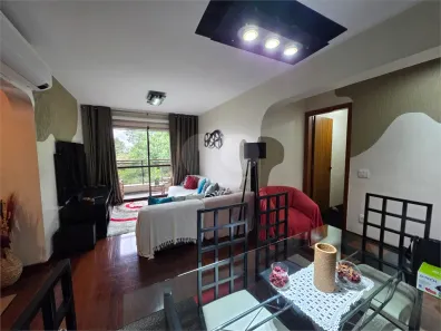 Apartamento com 3 Quartos à venda, 105m² no Santana, São Paulo
