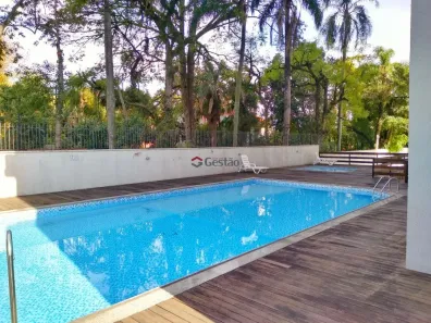 Apartamento com 1 Quarto à venda, 46m² no Centro, Canoas
