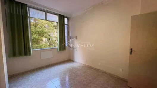 Apartamento com 1 Quarto à venda, 46m² no Flamengo, Rio de Janeiro