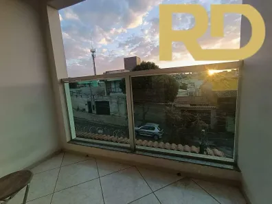 Cobertura com 3 Quartos à venda, 215m² no Nova Vista, Belo Horizonte