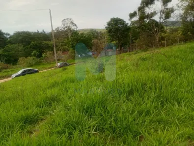 Lote/Terreno à venda, 1216m² no Chácara Itamarati, Caçapava