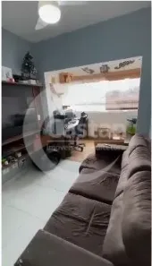 Apartamento com 2 Quartos à venda, 52m² no Vila Prudente, São Paulo