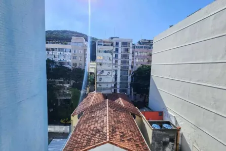 Apartamento com 2 Quartos à venda, 75m² no Laranjeiras, Rio de Janeiro