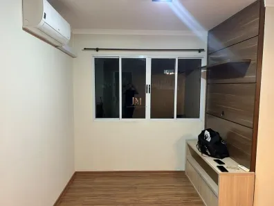 Apartamento com 2 Quartos à venda, 52m² no Parque Residencial João Luiz, Hortolândia