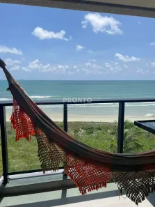 Apartamento com 2 Quartos à venda, 58m² no Tamandaré, Praia de Tamandaré