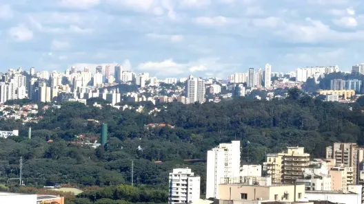Apartamento com 3 Quartos à venda, 110m² no Alto da Lapa, São Paulo