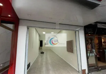Ponto Comercial para alugar, 160m² no Pinheiros, São Paulo
