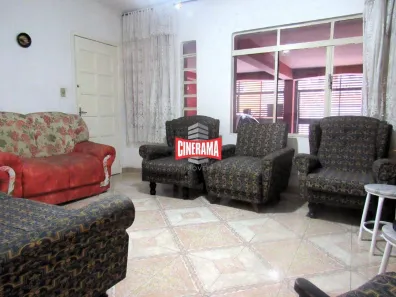 Casa com 5 Quartos à venda, 269m² no Mauá, São Caetano do Sul