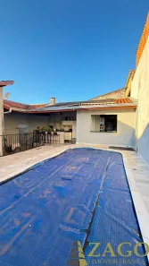 Casa com 3 Quartos à venda, 250m² no Jardim Palma, Franca
