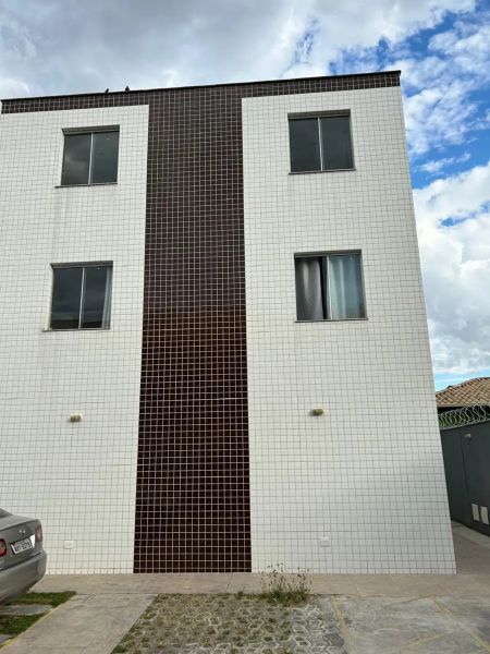 Apartamento com 3 quartos — Jardim Leblon, Belo Horizonte