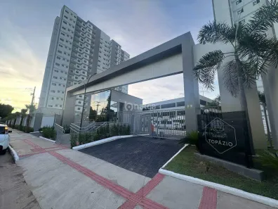 Apartamento com 2 Quartos para alugar, 52m² no Morada do Sol, Teresina