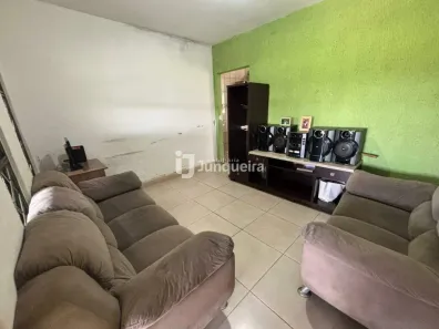Casa com 2 Quartos à venda, 99m² no Santa Terezinha, Piracicaba
