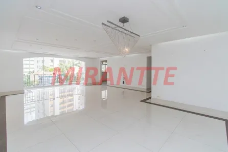 Apartamento com 3 Quartos à venda, 192m² no Santa Cecília, São Paulo