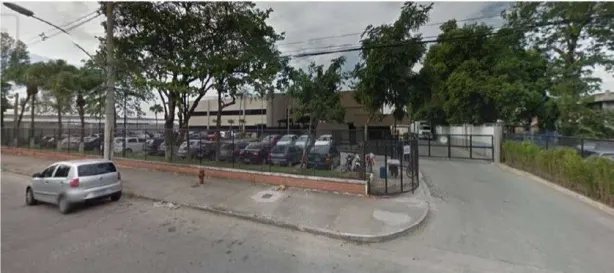 Galpão/Depósito/Armazém à venda, 6964m² no Barros Filho, Rio de Janeiro