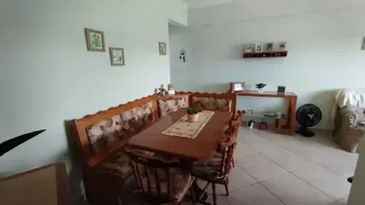 Apartamento com 3 Quartos à venda, 80m² no Jardim Satélite, São José dos Campos