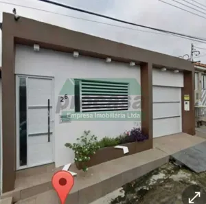 Casa com 3 Quartos à venda, 200m² no Nova Cidade, Manaus