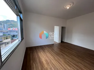 Apartamento com 3 Quartos à venda, 110m² no Tijuca, Rio de Janeiro