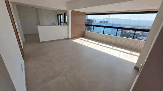 Apartamento com 3 Quartos à venda, 93m² no Guilhermina, Praia Grande