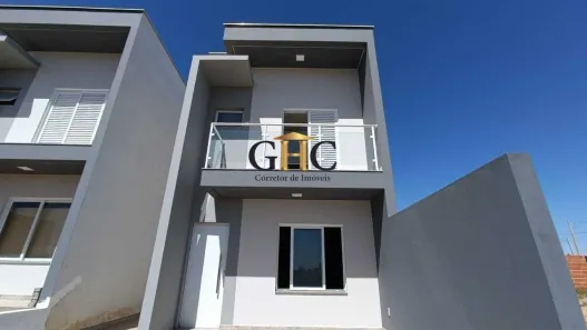 Casa com 2 Quartos à venda, 10m² no Jardim São Lucas, Salto de Pirapora