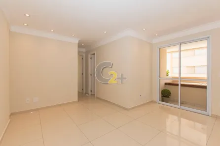 Apartamento com 3 Quartos para alugar, 61m² no Vila Pompéia, São Paulo