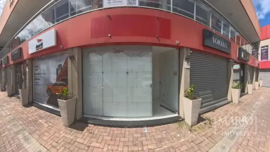 Ponto Comercial para alugar, 37m² no Antares, Maceió