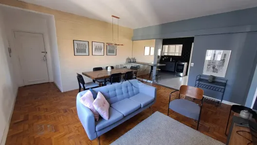 Apartamento com 2 Quartos à venda, 94m² no Jardim Paulista, São Paulo