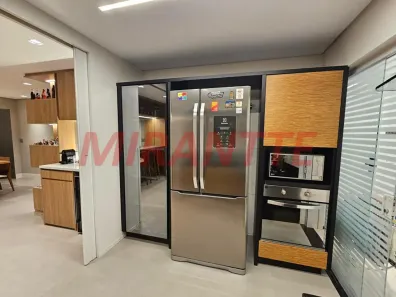 Apartamento com 3 Quartos à venda, 116m² no Lauzane Paulista, São Paulo